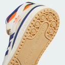 adidas-Forum 84 High Shoes-Men-Cloud White / Victory Blue / Team Orange-M 13 / W 14