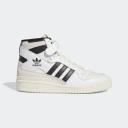 adidas-Forum 84 High Shoes-Men-Cloud White / White Tint / Off White-M 10 / W 11