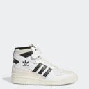 adidas-Forum 84 High Shoes-Men-Cloud White / White Tint / Off White-M 10 / W 11