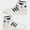 adidas-Forum 84 High Shoes-Men-Cloud White / White Tint / Off White-M 10 / W 11