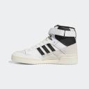 adidas-Forum 84 High Shoes-Men-Cloud White / White Tint / Off White-M 10 / W 11