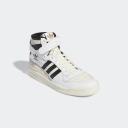 adidas-Forum 84 High Shoes-Men-Cloud White / White Tint / Off White-M 10 / W 11