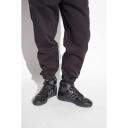 Adidas FORUM 84 High Sneakers Black . Men . 7 UK