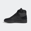Adidas FORUM 84 High Sneakers Black . Men . 7 UK