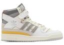 Adidas Forum 84 High White Yellow