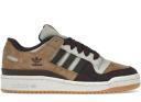 Adidas Forum 84 Low 8K Clear Aqua