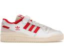 Adidas Forum 84 Low 8K Clear Aqua