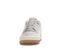 Adidas Forum 84 Low ADV Chalk White Gum