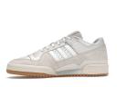 Adidas Forum 84 Low ADV Chalk White Gum