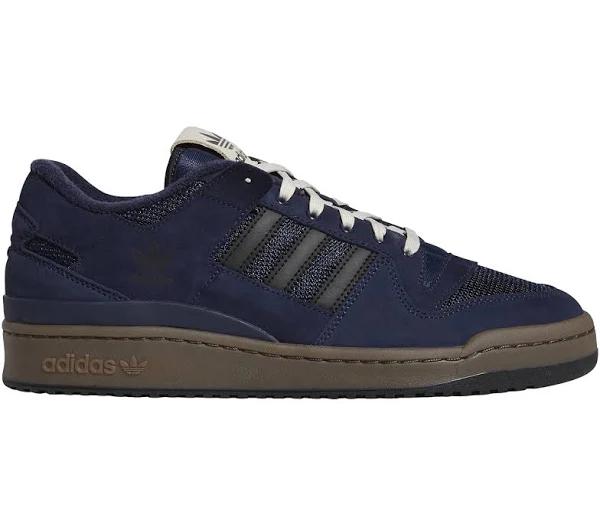 Adidas Forum 84 Low ADV Collegiate Navy Gum