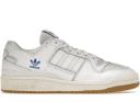 Adidas Forum 84 Low ADV Dark Brown Ecru Tint