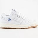 Adidas Forum 84 Low ADV Dark Brown Ecru Tint