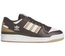 Adidas Forum 84 Low ADV Dark Brown Ecru Tint