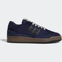 Adidas Forum 84 Low ADV Mirrored Lines Blue Bird