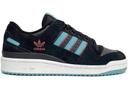 Adidas Forum 84 Low ADV Mirrored Lines Blue Bird
