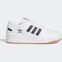 Adidas Forum 84 Low ADV Mirrored Lines Blue Bird