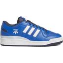 Adidas Forum 84 Low ADV Mirrored Lines Blue Bird