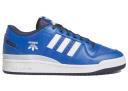 Adidas Forum 84 Low ADV Mirrored Lines Blue Bird