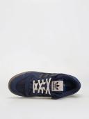 Adidas Forum 84 Low ADV - Navy / Black / Blue Bird 10 / Navy