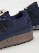 Adidas Forum 84 Low ADV - Navy / Black / Blue Bird 10 / Navy