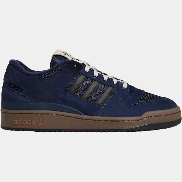 Adidas Forum 84 Low ADV - Navy / Black / Blue Bird 9 / Navy