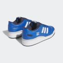adidas-Forum 84 Low ADV Shoes-Men-Blue Bird / Cloud White / Shadow Navy-10.5