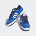 adidas-Forum 84 Low ADV Shoes-Men-Blue Bird / Cloud White / Shadow Navy-10.5