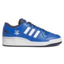 adidas-Forum 84 Low ADV Shoes-Men-Blue Bird / Cloud White / Shadow Navy-11.5