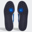 adidas-Forum 84 Low ADV Shoes-Men-Blue Bird / Cloud White / Shadow Navy-11.5