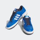 adidas-Forum 84 Low ADV Shoes-Men-Blue Bird / Cloud White / Shadow Navy-11.5
