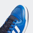 adidas-Forum 84 Low ADV Shoes-Men-Blue Bird / Cloud White / Shadow Navy-11.5