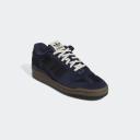 adidas-Forum 84 Low ADV Shoes-Men-Collegiate Navy / Core Black / Blue Bird-11