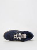 adidas-Forum 84 Low ADV Shoes-Men-Collegiate Navy / Core Black / Blue Bird-11