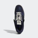 adidas-Forum 84 Low ADV Shoes-Men-Collegiate Navy / Core Black / Blue Bird-11