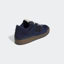 adidas-Forum 84 Low ADV Shoes-Men-Collegiate Navy / Core Black / Blue Bird-8.5