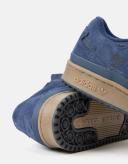 adidas-Forum 84 Low ADV Shoes-Men-Collegiate Navy / Core Black / Blue Bird-8.5