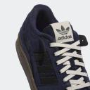 adidas-Forum 84 Low ADV Shoes-Men-Collegiate Navy / Core Black / Blue Bird-8.5