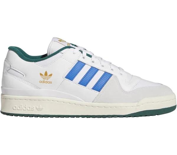 Adidas Forum 84 Low ADV White Blue Bird