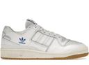 Adidas Forum 84 Low ADV White Preloved Blue