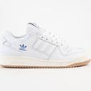 Adidas Forum 84 Low ADV White Preloved Blue