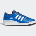 Adidas Forum 84 Low ADV White Preloved Blue