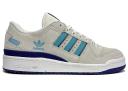 Adidas Forum 84 Low ADV White Preloved Blue