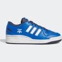 Adidas Forum 84 Low ADV White Preloved Blue