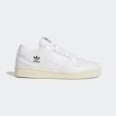 Adidas Forum 84 Low ADV 'White Shadow Olive' Sneakers | Men's Size 7