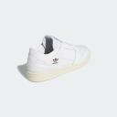 Adidas Forum 84 Low ADV 'White Shadow Olive' Sneakers | Men's Size 7