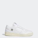 Adidas Forum 84 Low ADV 'White Shadow Olive' Sneakers | Men's Size 7