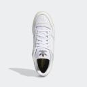 Adidas Forum 84 Low ADV 'White Shadow Olive' Sneakers | Men's Size 7