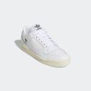 Adidas Forum 84 Low ADV 'White Shadow Olive' Sneakers | Men's Size 7