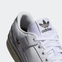 Adidas Forum 84 Low ADV 'White Shadow Olive' Sneakers | Men's Size 7