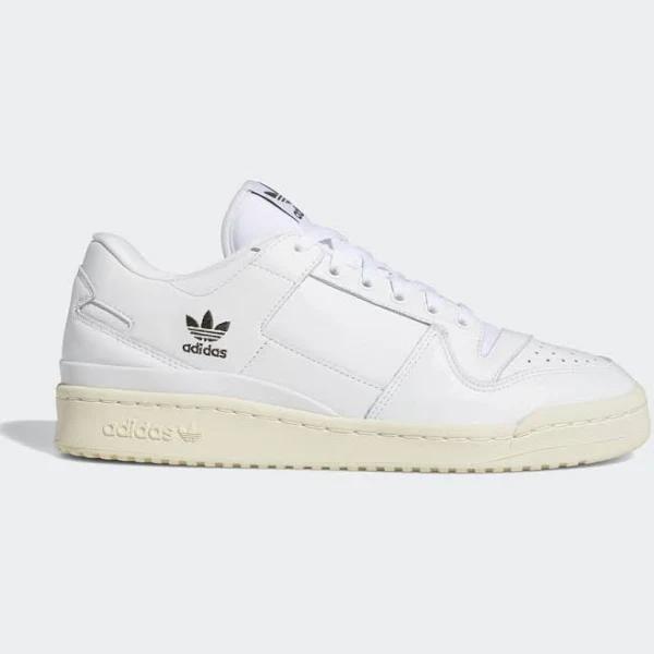 Adidas Forum 84 Low ADV 'White Shadow Olive' Sneakers | Men's Size 7